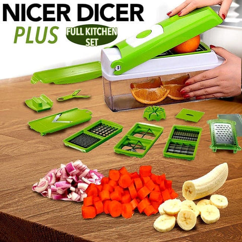 Vegetable Cutter
