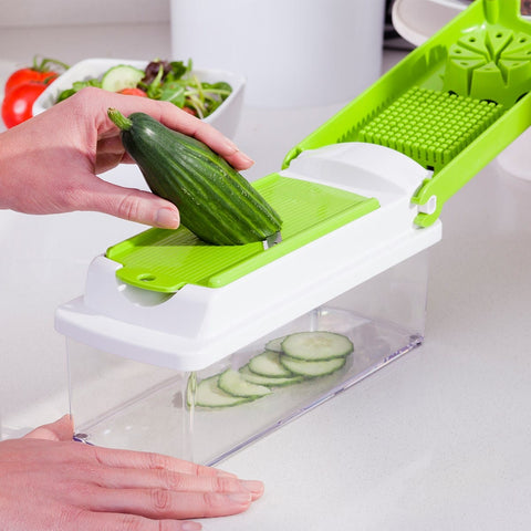 Vegetable Cutter