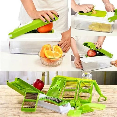 Vegetable Cutter